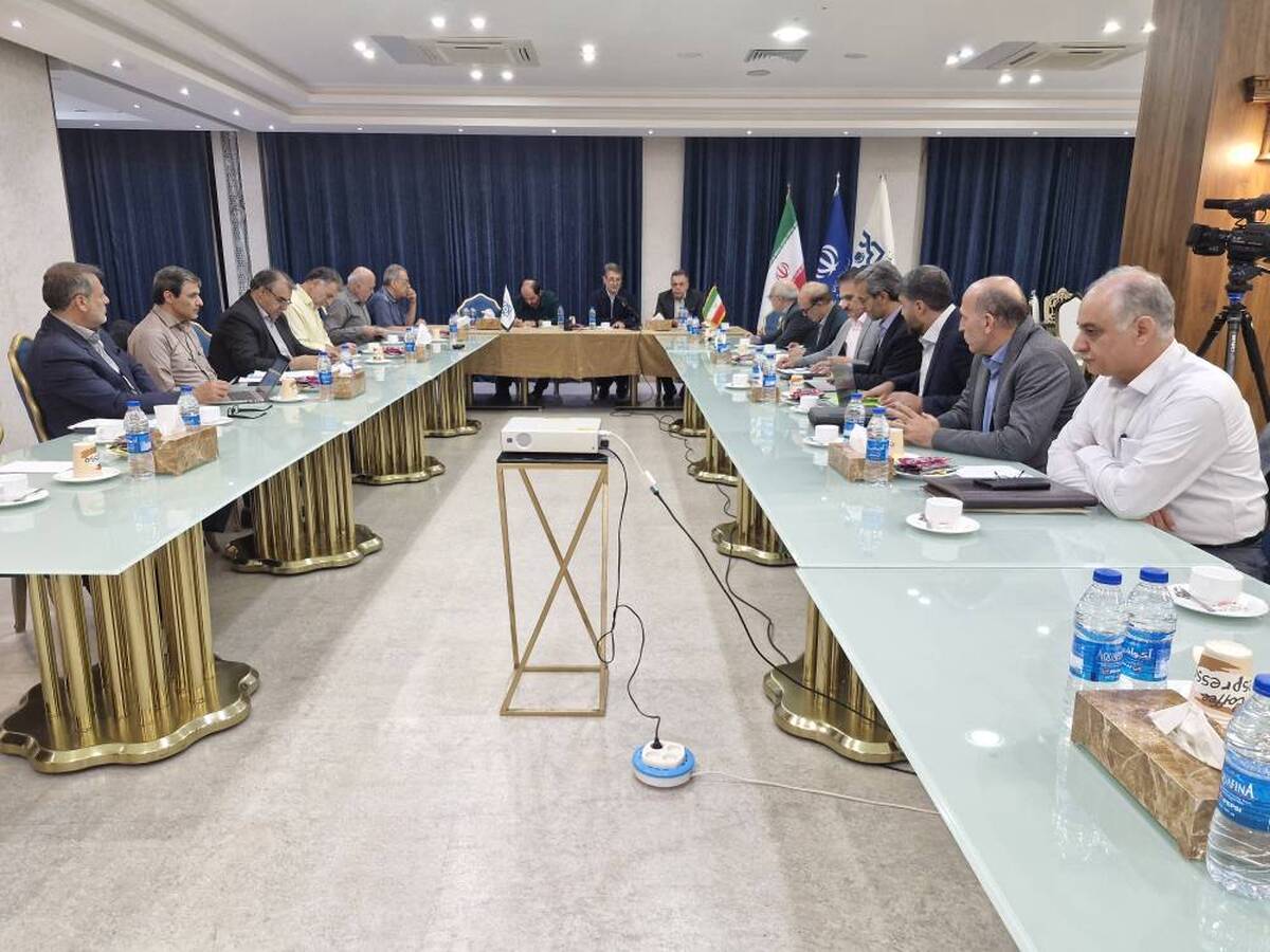 تأکید مدیر عامل سازمان بیمه سلامت ایران بر اجرای جامع و دقیق طرح ملی پزشک خانواده