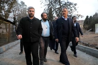 اختلاف قیمت ۳۹ درصدی میوه در میادین و بازارهای میوه و تره‌بار به نسبت سطح شهر