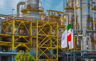 باارزش ترین و فنی ترین کاتالیست صنعت پتروشیمی در پتروشیمی مروارید ایرانی سازی شد