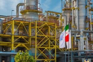 باارزش ترین و فنی ترین کاتالیست صنعت پتروشیمی در پتروشیمی مروارید ایرانی سازی شد