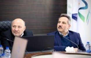 پروژه فیبر نوری شهر ماکو در دهه فجر به بهره برداری می رسد