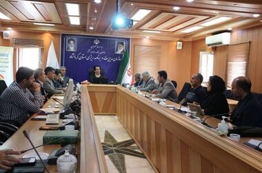 بانک صنعت و معدن، پشتیبان تداوم تولید و حفظ اشتغال است
