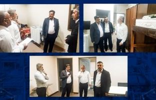 اصلاح وضعیت رفاه کارکنان رکن اصلی در افزایش بهره وری است