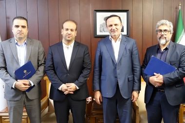 همدلی و تلاش جمعی، رمز تداوم توسعه کیش است