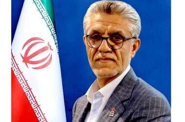 پیام تبریک مهندس پورکیا مدیرعامل و نائب رئیس هیئت مدیره شرکت پتروشیمی شیراز به مناسبت روز جهانی کارگر