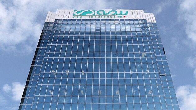 صندوق کهربای بیمه دی پلی مطمئن میان ریسک‌های اقتصادی و سرمایه‌ای امن