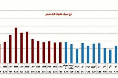 نشست مدیران فولاد اکسین و مبارکه در ایران اکسپو ۲۰۲۵: هم‌افزایی برای توسعه صنعت فولاد و فتح بازارهای جهانی