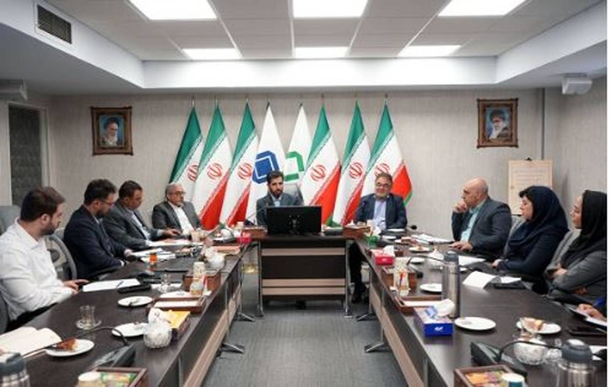 تاکید عضو هیات مدیره شستا بر انطباق حسابرسی شرکت‌های تابعه با استانداردهای بین‌المللی