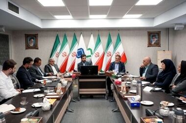 شستا برای تأمین سیمان بازسازی تخریب‌های بخش مسکونی جنگ ۱۲ روزه اعلام آمادگی کرد