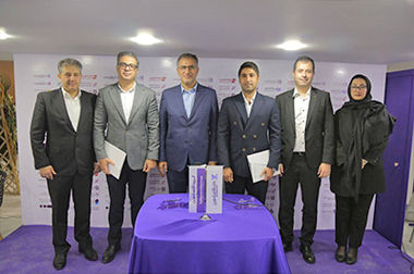  کیش اکسپو؛ امضای سه تفاهم نامه همکاری در گروه اقتصادنوین