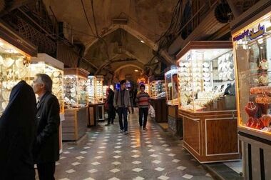 چرا طلا گران می‌شود؟
