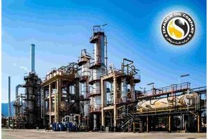 همکاری شرکت نفت سپاهان در بازسازی مناطق آسیب دیده از جنگ