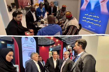 سعدمحمدی: پروژه‌های بزرگ معدنی در مسیر بهره‌برداری؛ حرکت به‌سوی رشد اقتصادی شتاب می‌گیرد