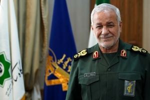 سردار عابد: قرارگاه خاتم‌الانبیاء(ص) ستون استقلال زیرساختی ایران و بازوی توانمند دولت‌هاست