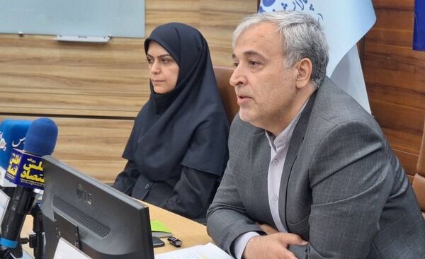 تاب‌آوری انرژی در قلب پایتخت/پالایشگاه تهران پیشتاز کیفی‌سازی بنزین