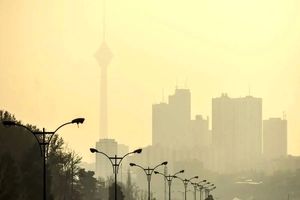ریزگردها فقط «خارجی» نیستند؛ آیا جنگ ۱۲ روزه در آلودگی تهران نقش دارد؟