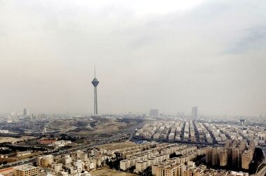 پیشنهاد تداوم شناورسازی ساعت کاری ادارات تا ۱۵ مهر/ سفرهای کاری و تحصیلی؛ علت ۸۸ درصد ترافیک تهران