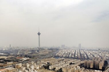 پیشنهاد تداوم شناورسازی ساعت کاری ادارات تا ۱۵ مهر/ سفرهای کاری و تحصیلی؛ علت ۸۸ درصد ترافیک تهران