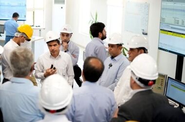 انتشار اوراق صکوک اجاره تجدیدپذیر مپنا با تأکید بر تسهیل تامین مالی تولید برق در بازار سرمایه
