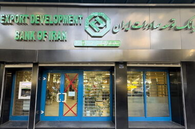 تأکید بانک توسعه صادرات ایران بر حمایت هدفمند از زنجیره تولید و صادرات