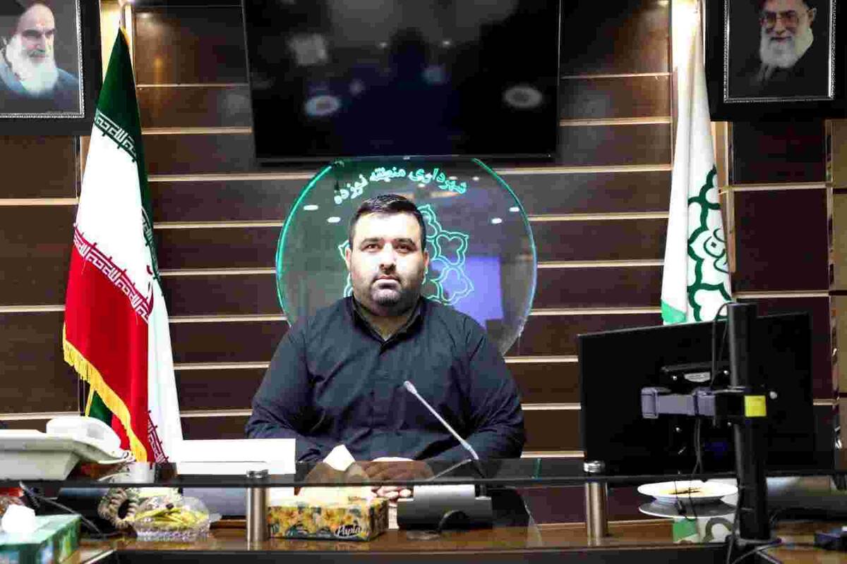 صیانت از دارایی‌های عمومی با تثبیت مالکیت ۱۴۶ هزار مترمربع از املاک شهرداری منطقه ۱۹