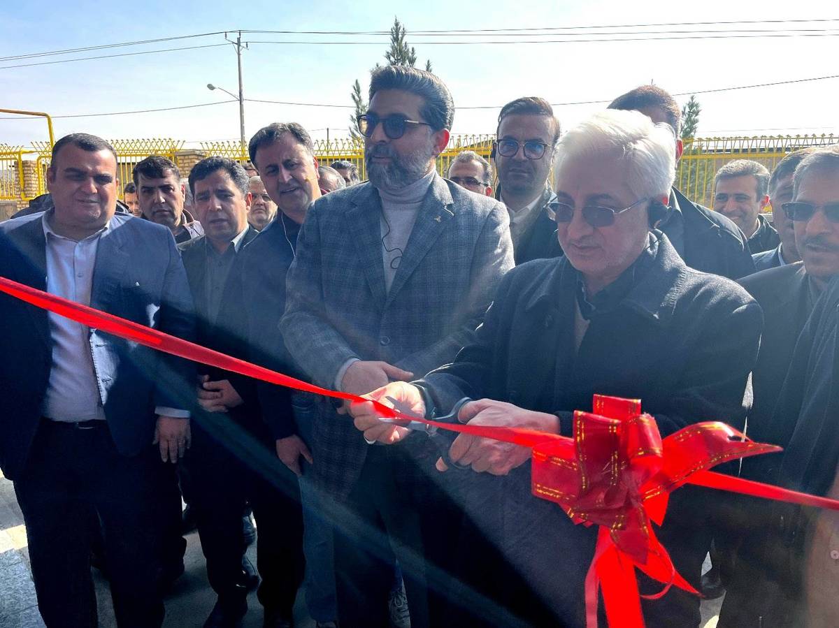 زنجیره ارزش پتروشیمی در شرق کشور تکمیل می‌شود