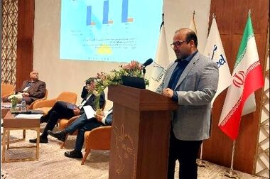 تدوین راهبردهای نوین فولاد خوزستان برای مدیریت چالش‌های انرژی و توسعه پایدار