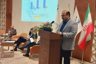 هدف ما افزایش بهره‌وری و کاهش توقف و تولید مستمر است