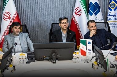 سهم خانواده تأمین اجتماعی در پالایشگاه نفت ستاره خلیج فارس افزایش یافت