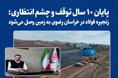  رشد ۳۰ برابری هزینه‌ فولاد خراسان در مسئولیت‌های اجتماعی