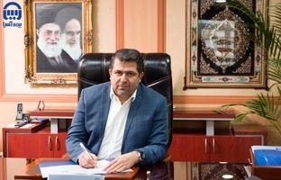 پیام مدیر عامل بیمه آسیا به مناسبت قهرمانی تیم ملی کشتی آزاد ایران