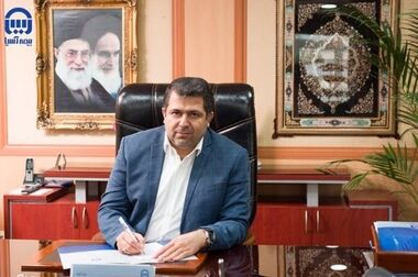 نشست مدیرعامل بیمه آسیا با روسای شعب استان ها برگزار شد