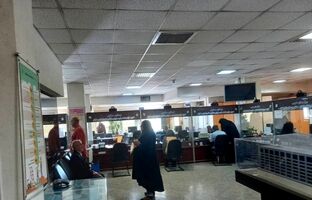 توزیع بیش از ۶۳ هزار قبض عوارض نوسازی، پسماند و مشاغل در منطقه۹