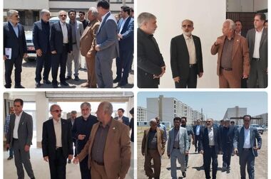  قدردانی وزیر راه و شهرسازی از عملکرد بانک مسکن استان کردستان