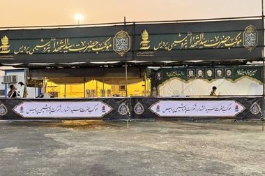 «نذر سرخ»؛ جاماندگان اربعین در پتروشیمی پردیس خون خود را به بیماران هدیه کردند