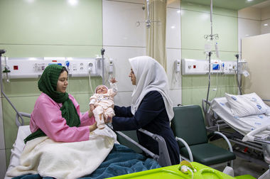 متعهد به امانتداری از دارایی کارگران و بازنشستگان هستیم