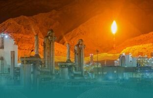 بررسی برنامه های HSE در روز پر ترافیک مبین انرژی