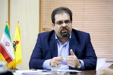 محدودیتی در تامین گاز نیروگاه‌ها وجود ندارد