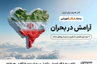  ویدیوهای مدرسه مجازی «آی‌نو» رایگان شد