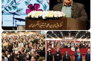 کاشانی‌پور: مادران در استحکام خانواده و تربیت نسل آینده نقش بنیادین دارند