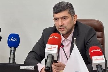 صندوق سرمایه‌گذاری اعتبار سهام ایرانیان در بورس تهران درج شد