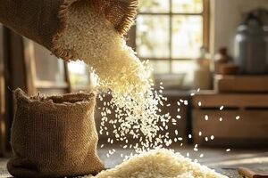 قیمت برنج در میادین و بازارهای میوه و تره بار اعلام شد