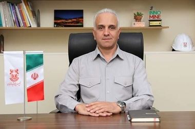 نصب بزرگ‌ترین سلول‌های فلوتاسیون صنعت مس کشور در مجتمع سونگون آغاز شد