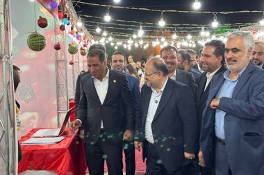 پیام تسلیت مدیر عامل گروه صنایع پتروشیمی خلیج فارس در پی درگذشت کارمند نمونه شرکت مبین انرژی