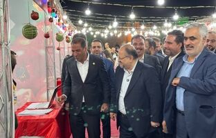 تاکید شریعتمداری بر توسعه زیرساخت‌های فرهنگی، رفاهی و ورزشی کارکنان صنعت پتروشیمی و خانواده‌های آنان