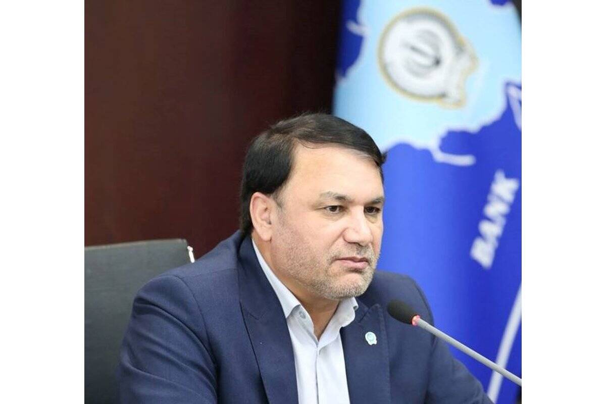 پیام مدیرعامل بانک سپه به مناسبت فرارسیدن هفته پدافند غیرعامل