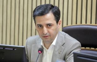 شتاب چادرملو در توسعه معادن جدید/هدف‌گذاری برداشت ۵ میلیون تن سنگ‌آهن تا پایان سال