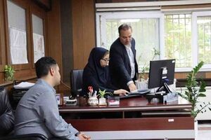 خدمات شهرسازی در منطقه ۱۹ شتاب گرفت؛ کاهش ۵۶ درصدی زمان کنترل نقشه