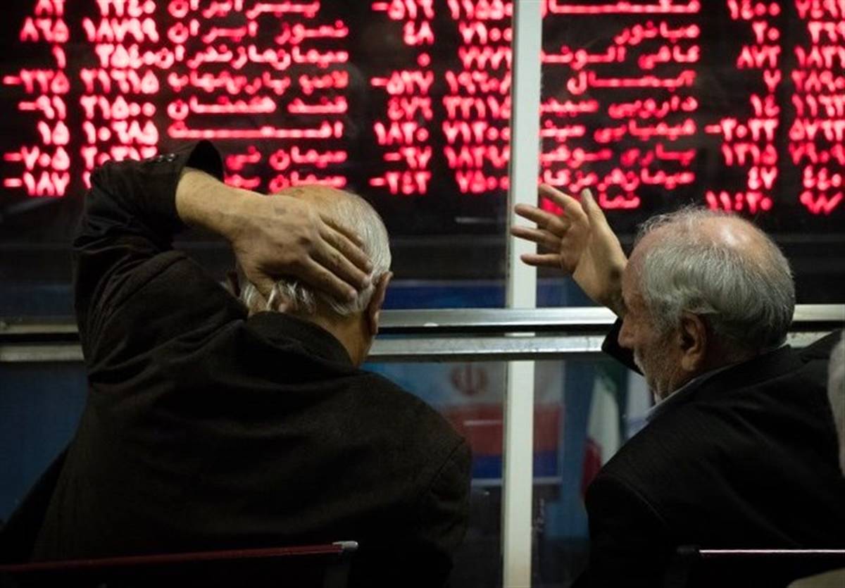  ناترازی انرژی و محدودیت‌های تجاری دلیل کاهش تولید صنایع بورس