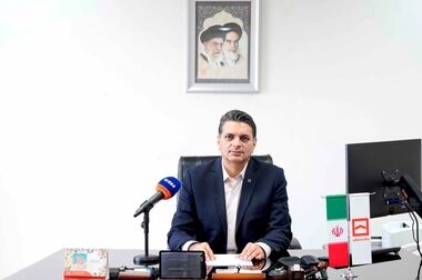  حرکت بانک مسکن به‌سوی انرژی پاک با احداث نیروگاه‌های خورشیدی